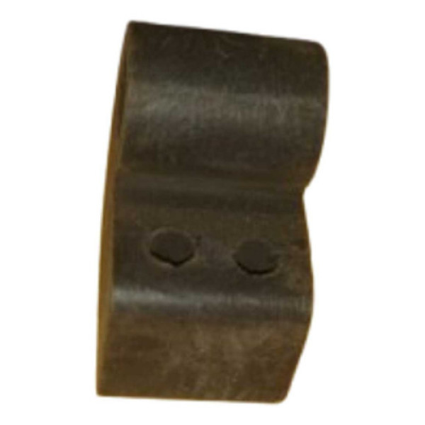 Jogo De 10 Peças Passador De Corda Cortina Busscar