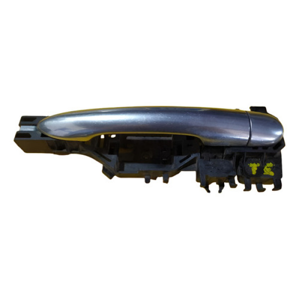 Maçaneta Externa Traseira Esquerda Megane Grand Tour 06 A 12 Traseira