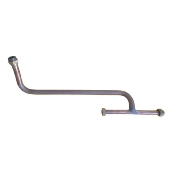 Tubo Cobre Ar Condicionado Tipo Tee Ônibus