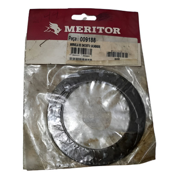Arruela De Encosto (acabada) Meritor 009188