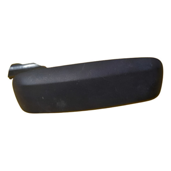 Macaneta Externa Completa Traseira Ld Uno Vivace Traseira