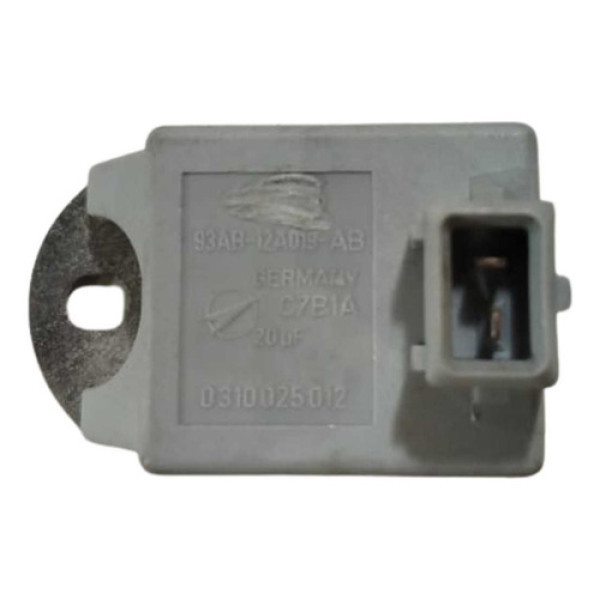Módulo Ignição Mondeo Escort 93ab-12a019-ab