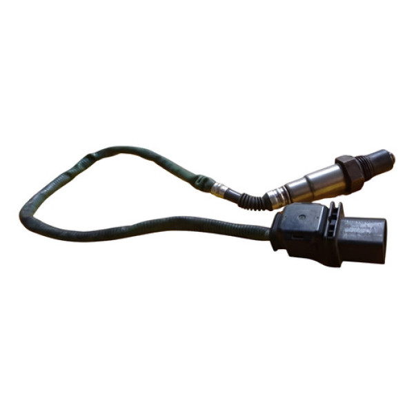 Sonda Lambda Mercedes Sprinter 311 415 515 2.2 0035427018