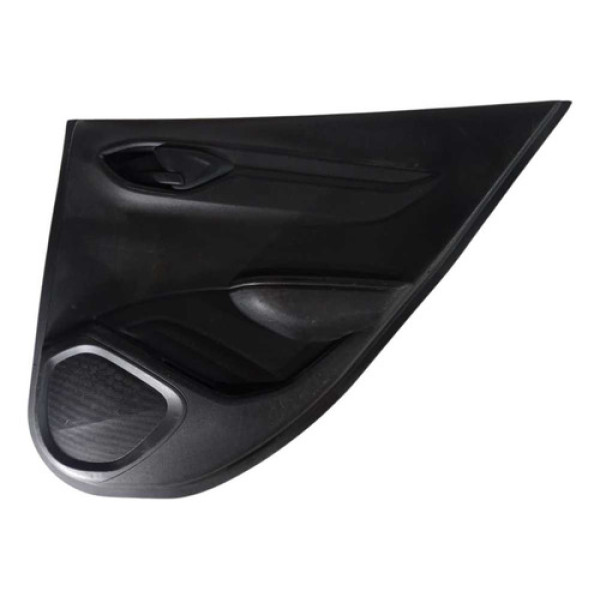 Forro Porta Traseira Direita Gm Onix 2012 A 2016  52096016