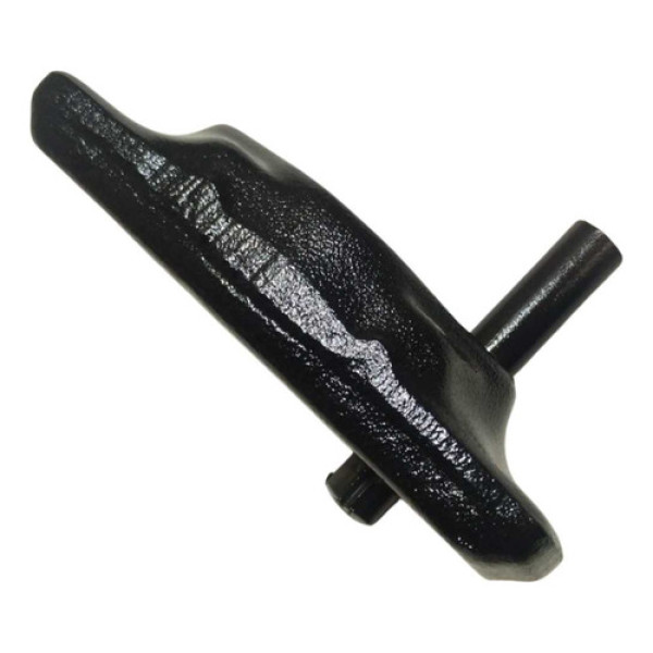 Sapata Fixação Prato Mola Espiral Mb O364 