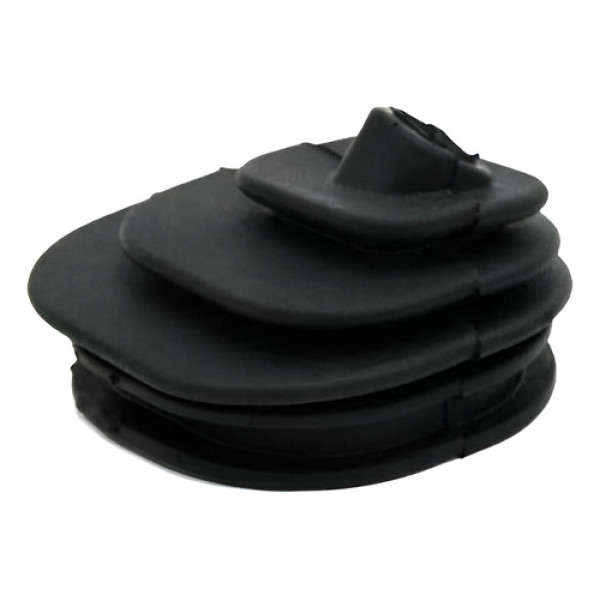 Coifa Guarda Po Alavanca Cambio Vw