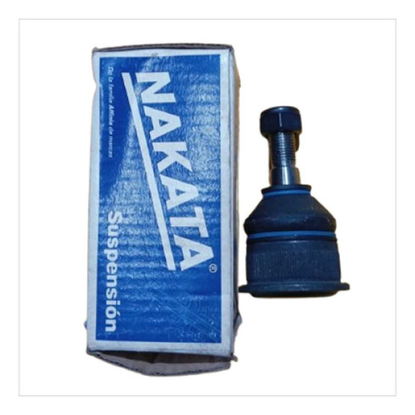 Pivo De Suspensão Fiat 147 Uno Elba Fiorino Panorama N 6009