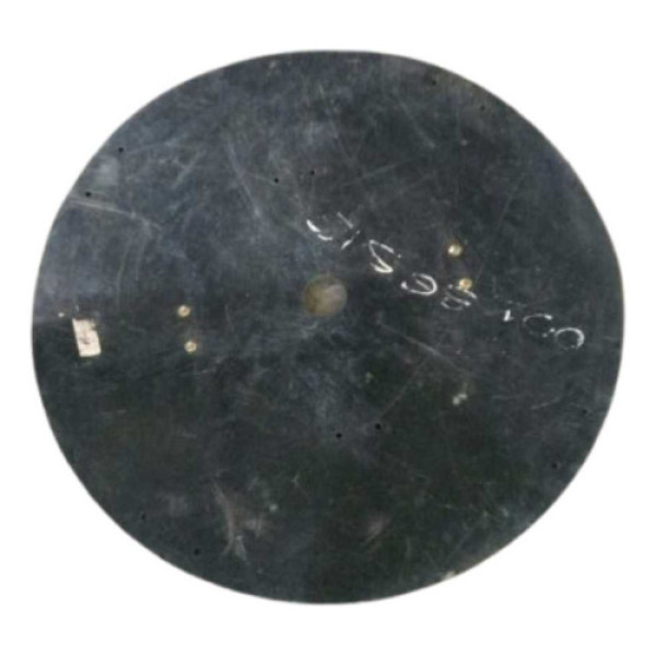 Proteção Dedos Do Rastelo  Kuhn - 70144866 