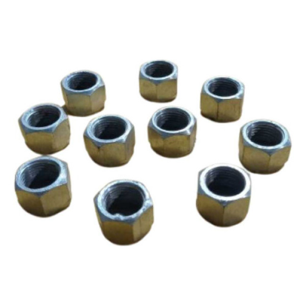 Tampãp 5/8  Femea Rosca - 224920 Kit C/ 10 