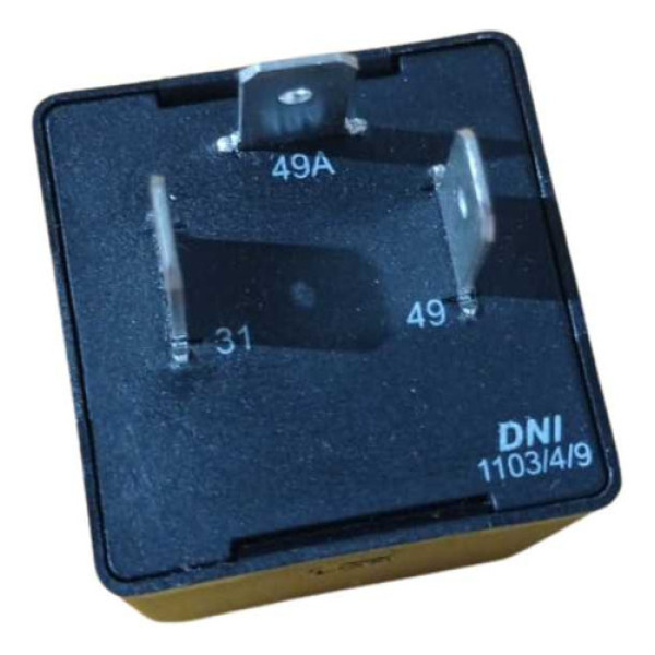 Rele Pisca Universal 3 Pinos Dni 1109