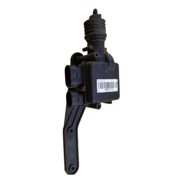 Motor Trava Elétrica Porta Diant L.e Corsa Tr 130 Positron