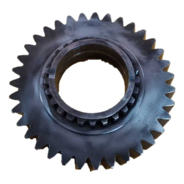 Engrenagem Helicoidal Zf-6s-1010 1346304167