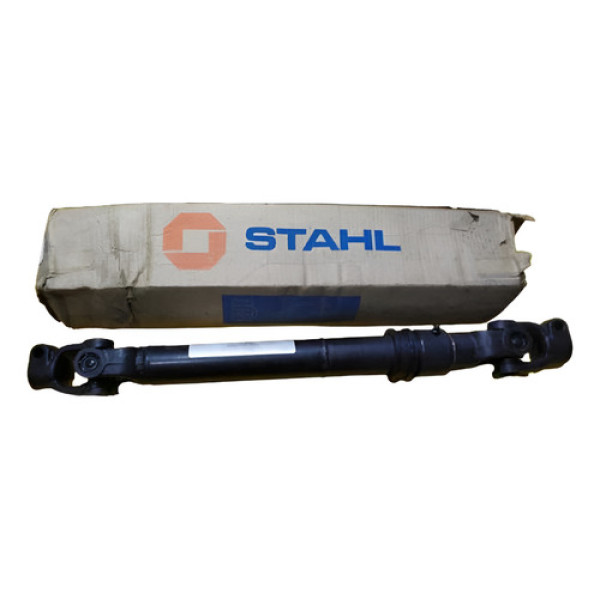 Coluna Direcao Completa 513mm Scania L-112/f-112 539.073