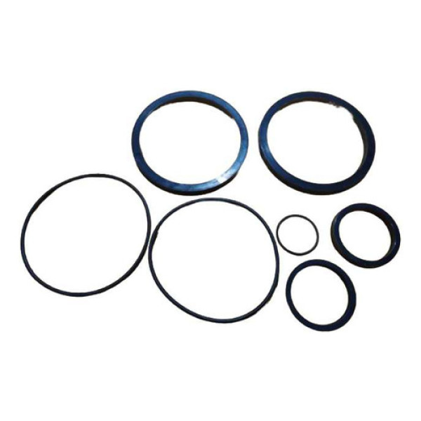 Reparo Cilindro Extensão Telescopico Munck Ghr:12.000