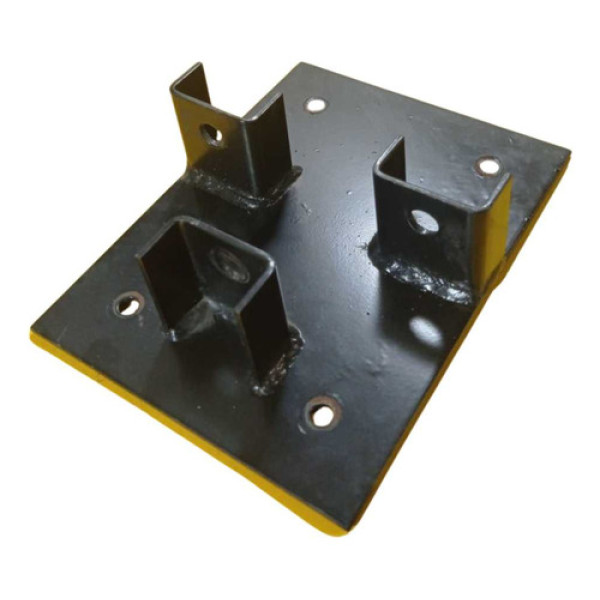 Suporte Filtro Ar  Mercedes-benz 