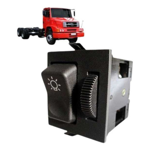 Tecla Farol 12/24v Of1620