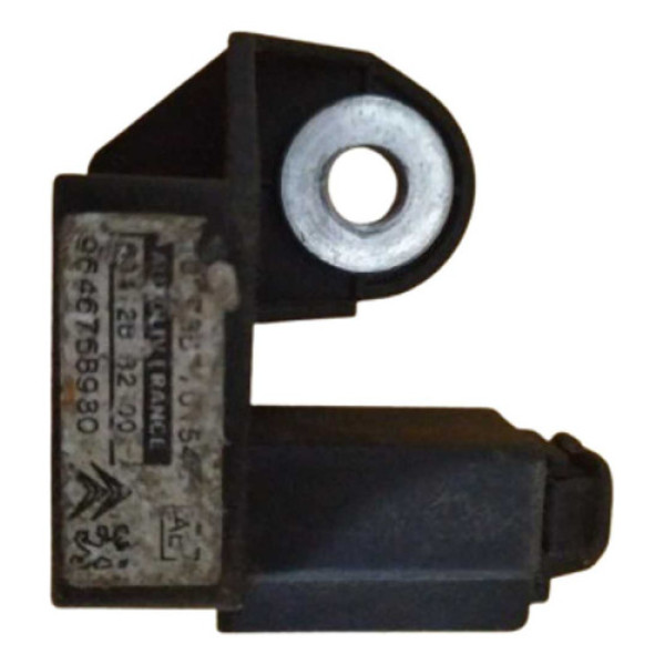 Sensor Impacto Peugeot 307 Citroen C4