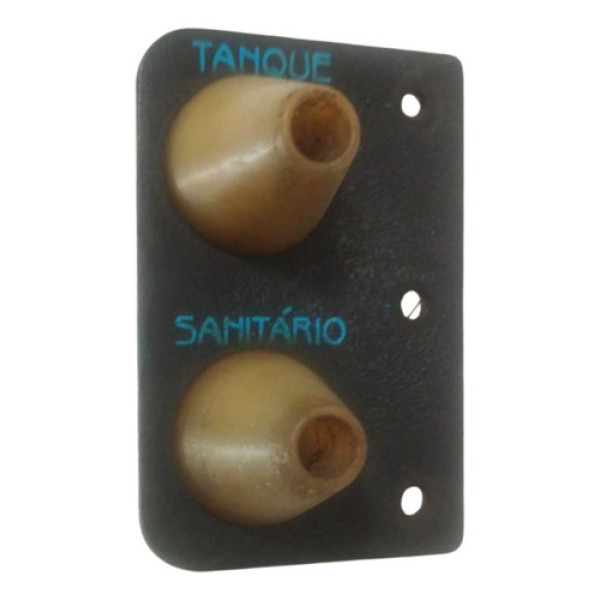 Bico  Entrada Agua Wc Marcopolo 