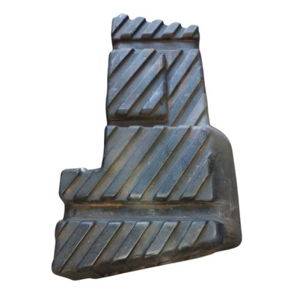 Tanque De Combustível Adicional Valtra Bh145 A Bh205 Usado