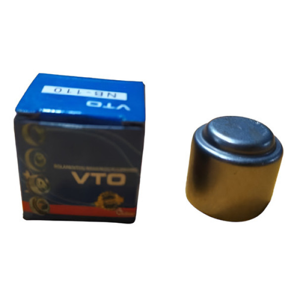 Rolamento Agulha P/ Arranque Alternador 75a Nb110 Vto
