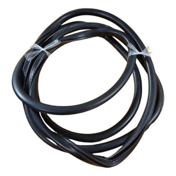 Borracha Acab Int. Vidro Colado Sprinter Le Janela Traseira