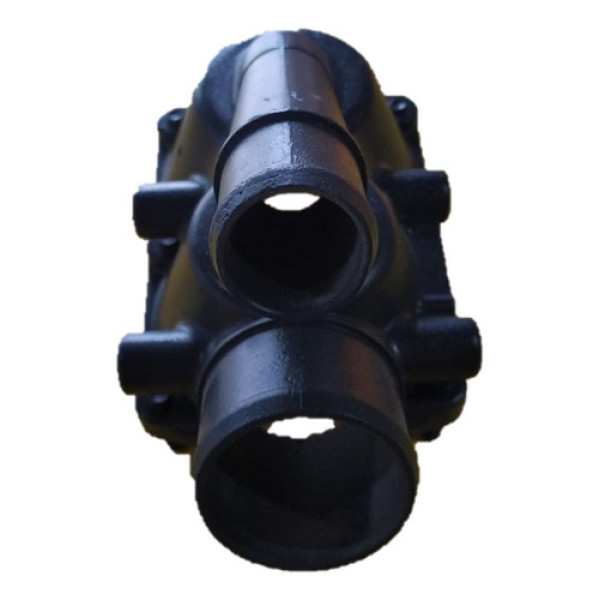 Carcaca Termostato Scania 1381494