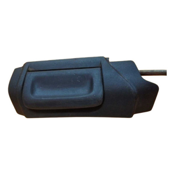 Vw T4 Original Maçaneta Porta Deslizante Direita 721843642a