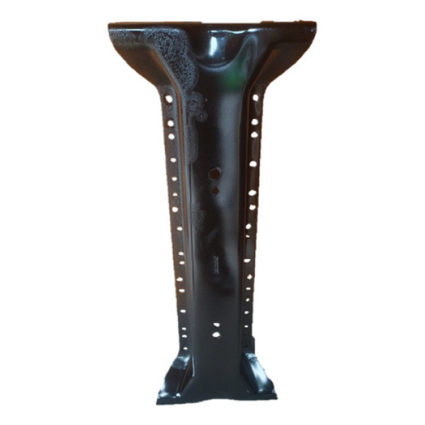 Travessa Chassi 3ª E 4ª Mb Mercedes Benz 1618 (3843127217) Preto