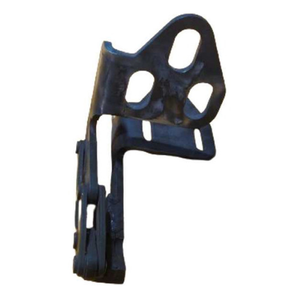 Dobradiça Tdianteira Da Grade Marcopolo G6