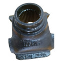 Flange Carda Ford Cargo 2422 Central 34 Estrias