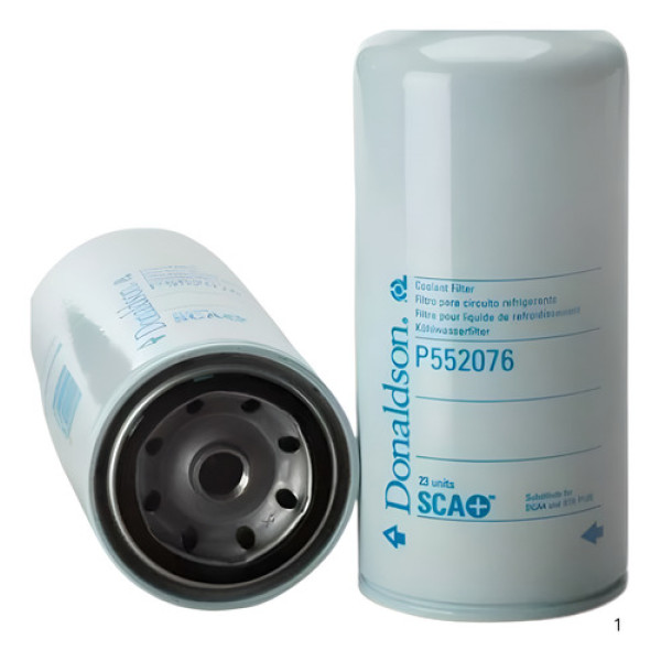Elemento Filtrante Donaldson P550276 Fl0020