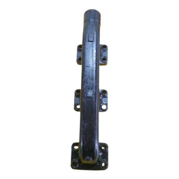 Coletor Tras. Escapamento Caminhão/ônibus Volvo 8194048