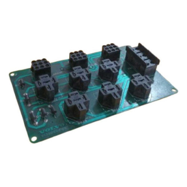 Central Eletrica Volvo - 8133093-p02