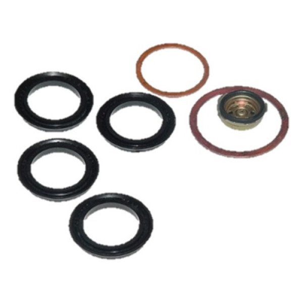 Cilindro De Freio Fluidloc 1 Peça L-oh-362-1313-1316