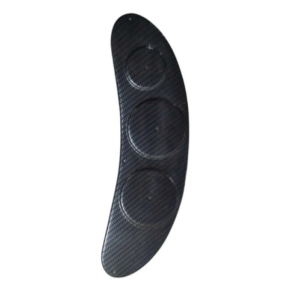 Acabamento Moldura Ônibus 45x13cm 448858