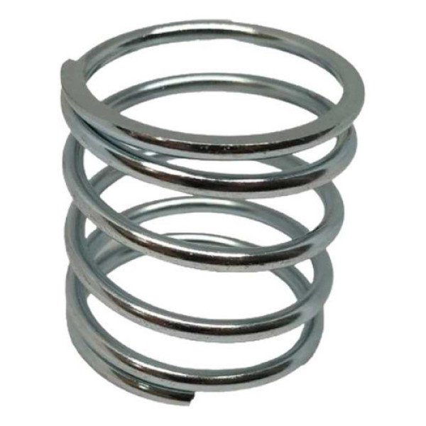 Mola Galvanizada Para Regulador De Pressão Bo1424617019