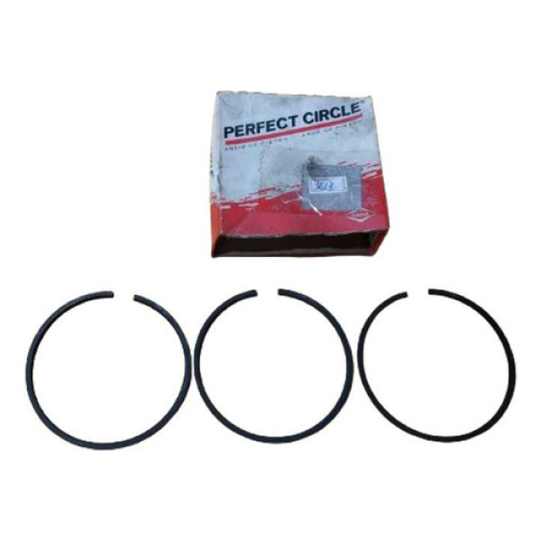 Jogo Aneis Compressor Ar Mercedes Benz