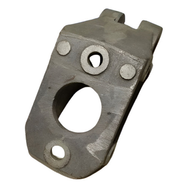 Suporte Do Pedal De Freio Volvo B-58 N° 337333