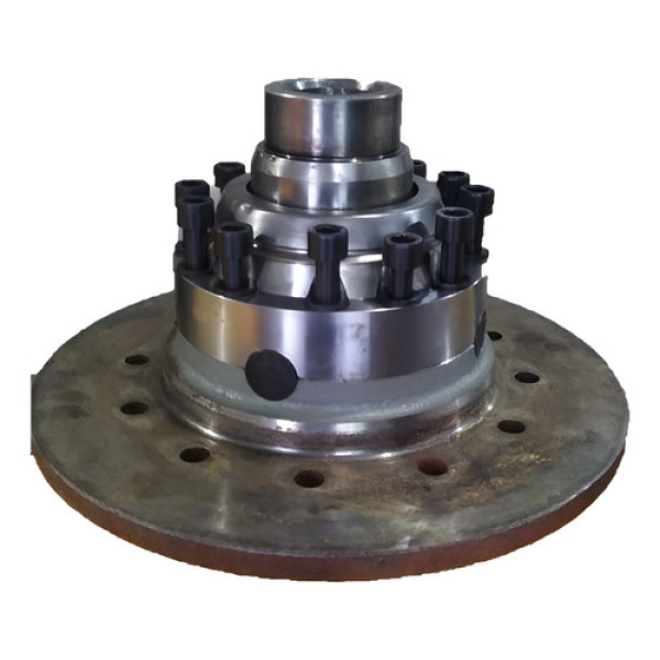 Scania 1309336 Caixa Satélite R-780