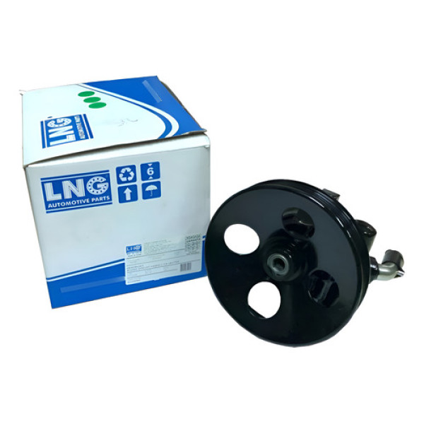 Bomba Direção Hidráulica Gm Lng S10 Mpfi 2.2 46-390