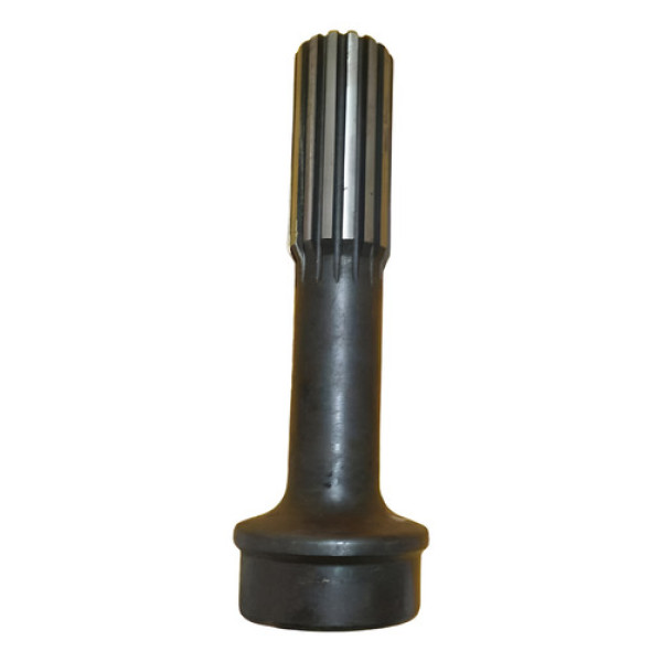 Ponteira Deslizante Cardan Scania