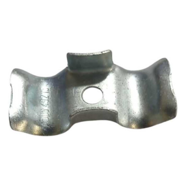 Suporte Sistema Exaustão Mercedes  Sprinter 906 A9064921541