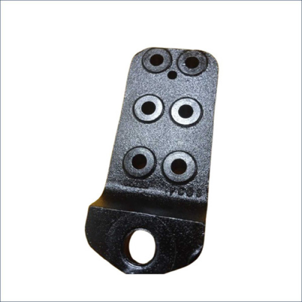 Suporte Ponteira Scania 015239