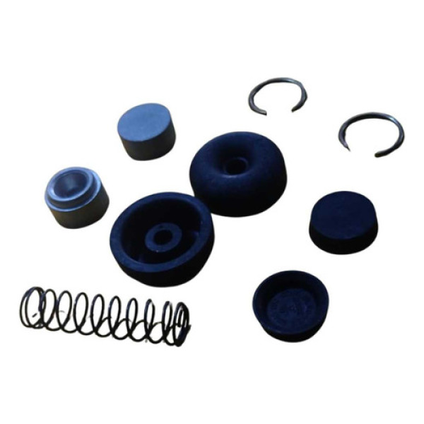 Reparo Cilindro Mestre Embreagem Controil Ta-o/347 Mercedes