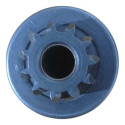 Impulsor Motor Partida Zen 0111 Bendix 11 Dentes