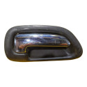 Maçaneta Interna Porta Diant/direita Chrysler Stratus 96/00 Dianteira