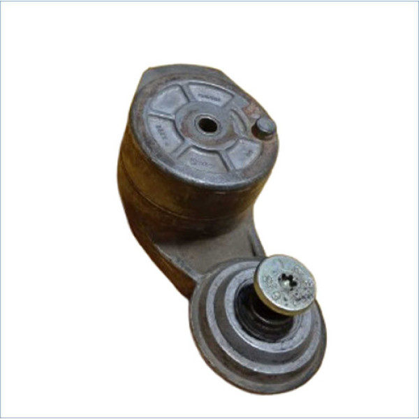 Tensor Esticador Correia Para Scania S5 Ntg Motor D13 F3282