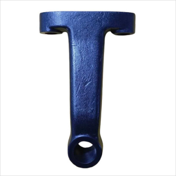 Braco T Direcao Volvo Semi Novo