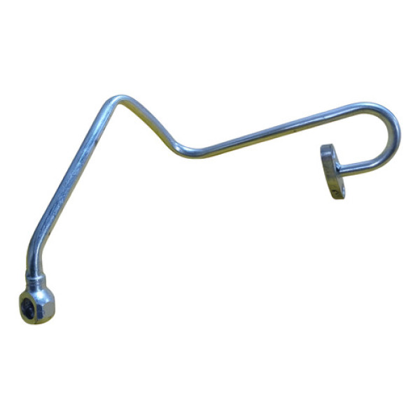 Cano Lubrificação Turbina Olhal 14mm Parafusos 9mm