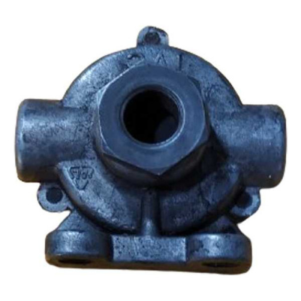 Válvula Descarga Rápida M16 X M22 X M16 Caminhões Vdu03